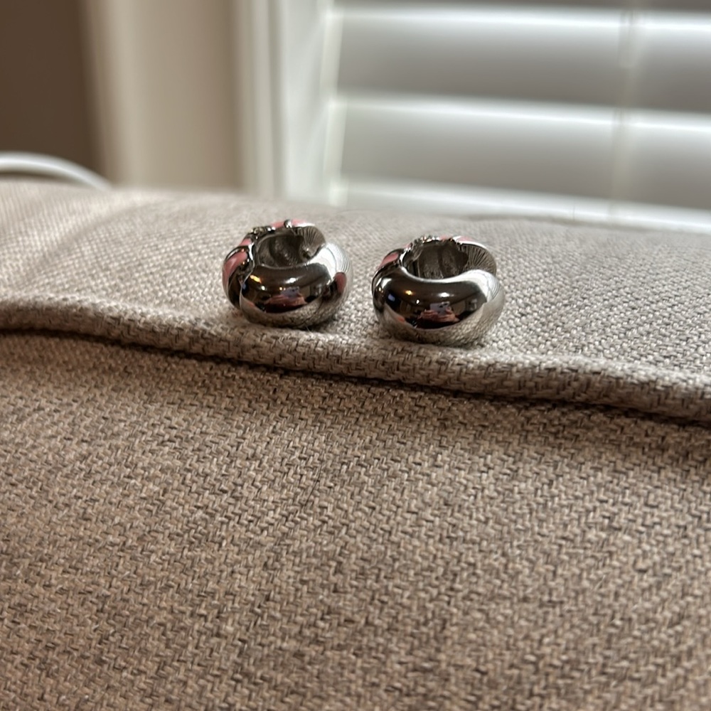 Tiny Earrings - image 4